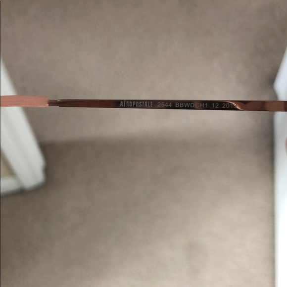 sunglasses - Picture 2 of 4